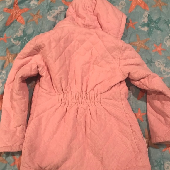 Kids jacket - Picture 6 of 8